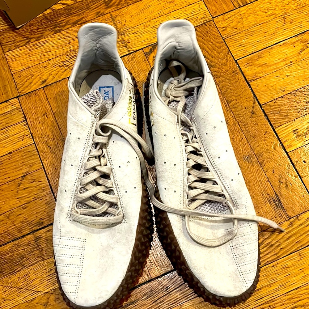 Adidas Kamanda size 13